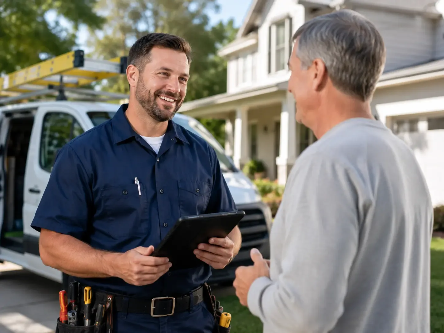 Whole Home Rewiring Greer, SC FAQs